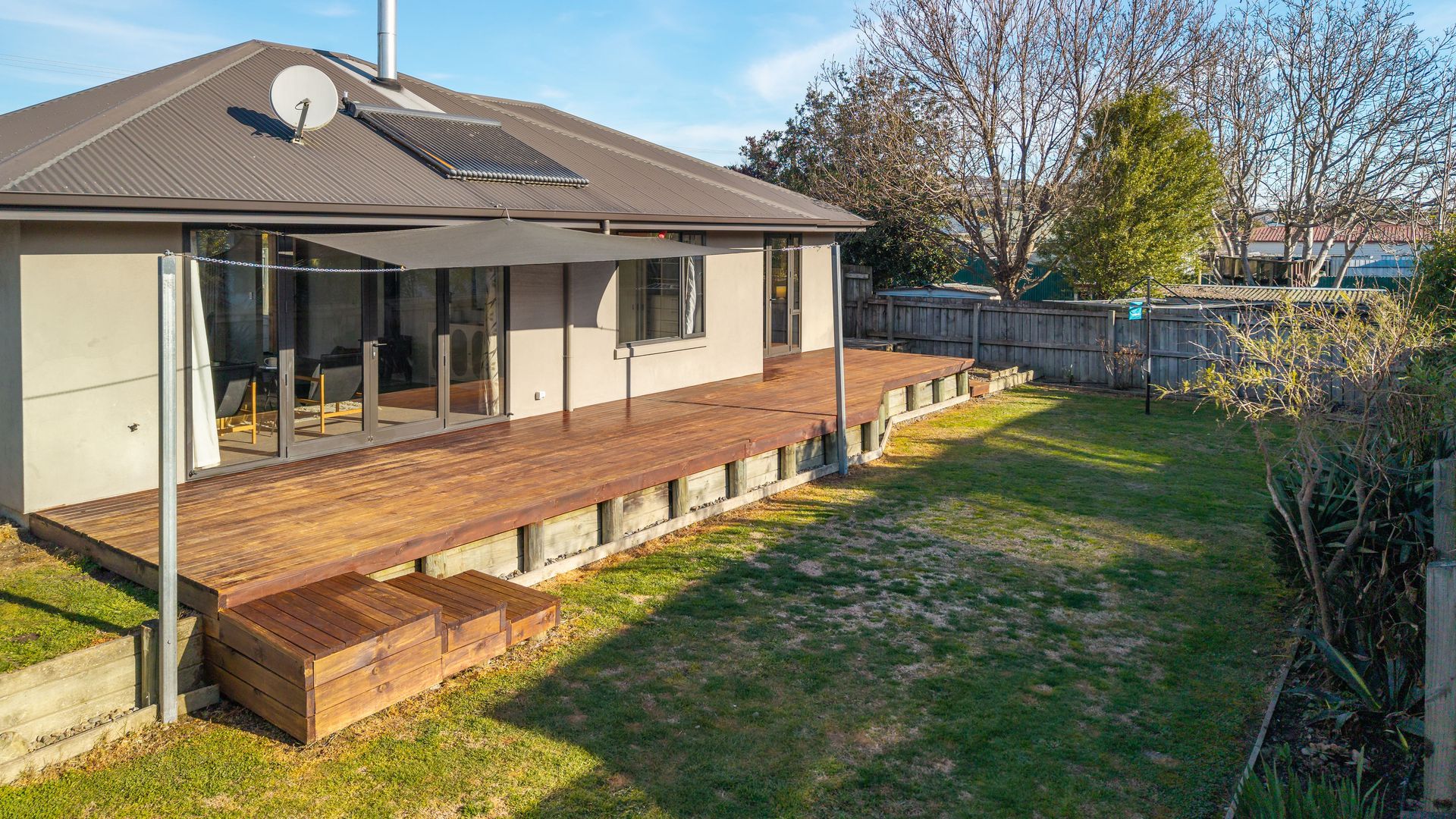 3a Lord Rutherford Road North, BRIGHTWATER - Openlist