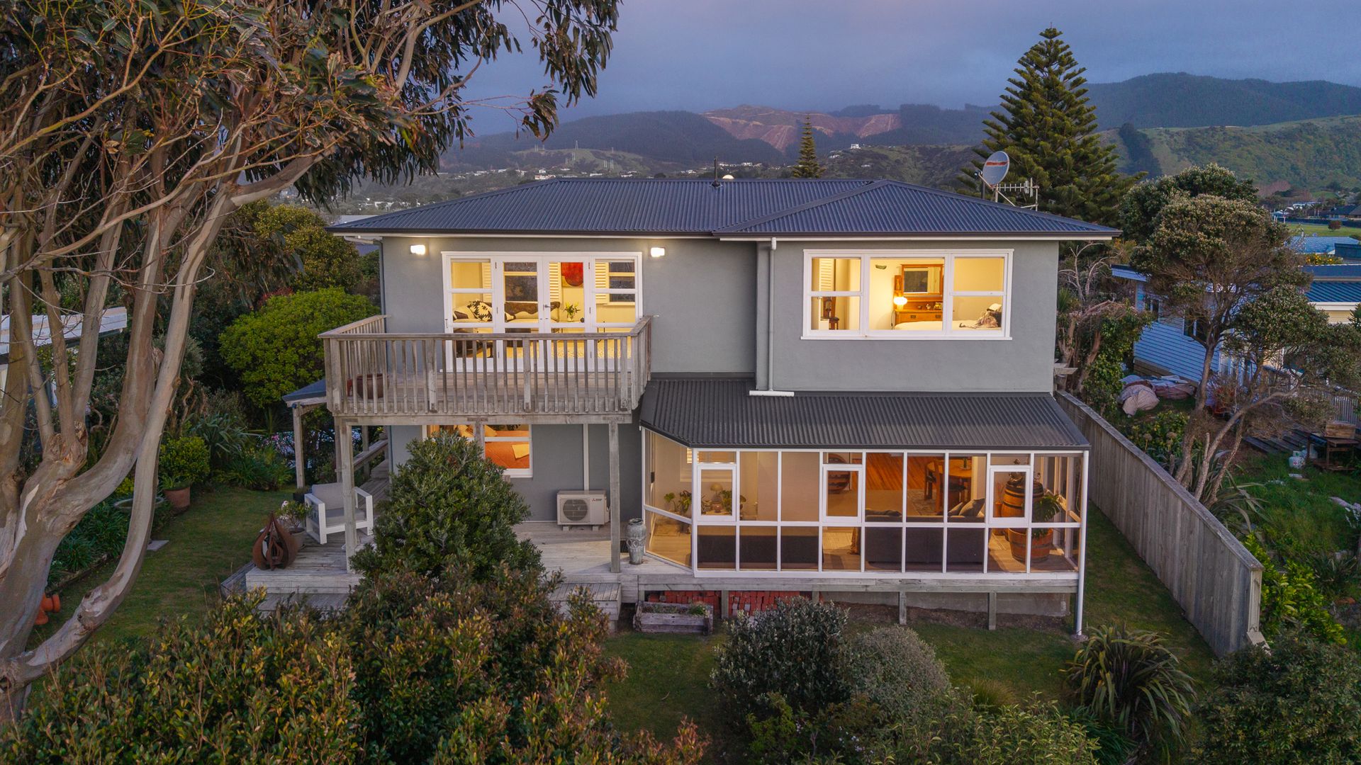 14 Allen Road, RAUMATI BEACH - Openlist